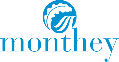 Monthey